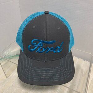 Ford Richardson 112 Snap Back Hat